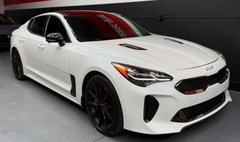 2022 Kia Stinger GT2
