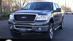 2006 Ford F-150 XLT