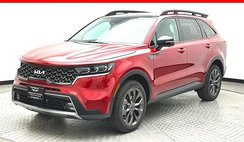 2023 Kia Sorento SX Prestige