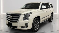 2015 Cadillac Escalade Premium