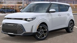 2025 Kia Soul EX