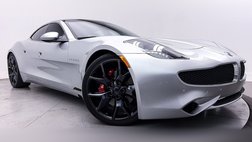 2018 Karma Revero Base