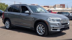 2016 BMW X5 xDrive40e