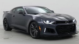 2021 Chevrolet Camaro ZL1