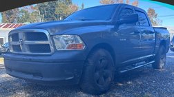 2010 Dodge Ram 1500 ST