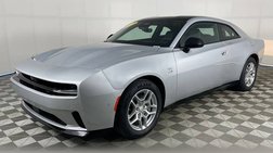 2025 Dodge Charger Daytona R/T