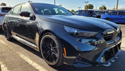 2026 BMW M5 Base