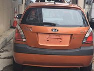 2008 Kia Rio5 SX