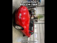 1993 Mazda MX-5 Miata Base