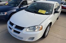 2004 Dodge Stratus SE