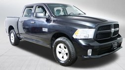 2017 Ram Ram Pickup 1500 Express