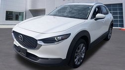 2025 Mazda CX-30 S Preferred