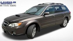 2009 Subaru Outback 2.5XT Limited