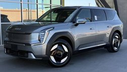2024 Kia EV9 Light