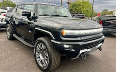 2024 GMC HUMMER EV 3X