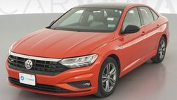 2021 Volkswagen Jetta R-Line