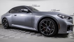 2025 BMW M2 Base