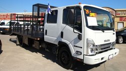 2024 Isuzu
