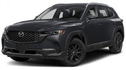 2025 Mazda CX-50 2.5 S Select