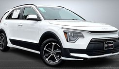 2023 Kia Niro EX