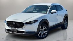 2023 Mazda CX-30 2.5 S Select
