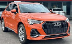 2023 Audi Q3 quattro S line Premium 45 TFSI
