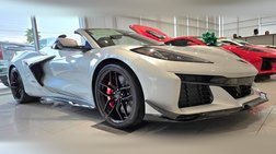 2026 Chevrolet Corvette Z06