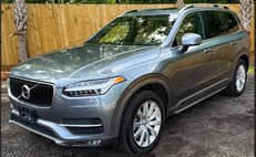 2018 Volvo XC90 T6 Momentum