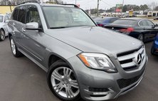 2015 Mercedes-Benz GLK-Class GLK 350