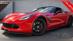 2016 Chevrolet Corvette Z06