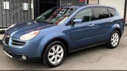 2007 Subaru B9 Tribeca 