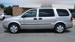2008 Chevrolet Uplander LS