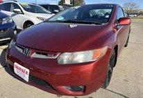 2007 Honda Civic Si