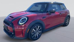 2022 MINI Hardtop Cooper S
