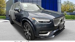 2023 Volvo XC90 B6 Ultimate Bright Theme 7P