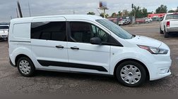 2020 Ford Transit Connect XLT