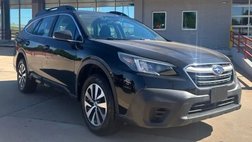 2020 Subaru Outback Base