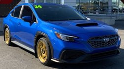 2024 Subaru WRX Base
