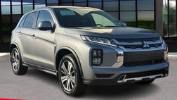 2022 Mitsubishi Outlander Sport 2.0 ES