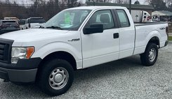2012 Ford F-150 XL