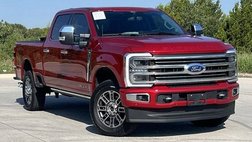 2024 Ford Super Duty F-250 Limited