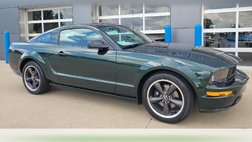2008 Ford Mustang GT Premium