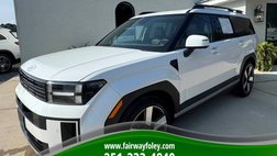 2024 Hyundai Santa Fe Limited