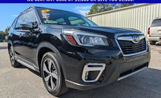 2019 Subaru Forester Touring