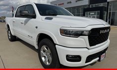 2026 Ram Ram Pickup 1500 Lone Star