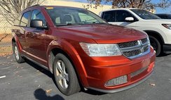 2014 Dodge Journey SE