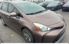 2016 Toyota Prius v Two