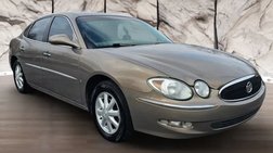 2006 Buick LaCrosse CXL
