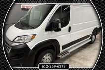 2023 Ram ProMaster 2500 136 WB