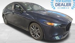 2023 Mazda MAZDA3 Preferred